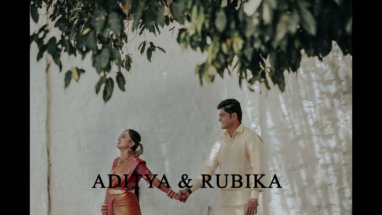 COIMBATORE WEDDING FILM | ADITYA & RUBIKA | MASTERMINDS PHOTOGRAPHY